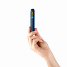 WISMEC Luxotic BF mód s Tobhino